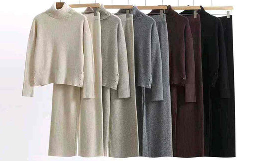 L&Y-Just Woman-JK7876AB-#Z5