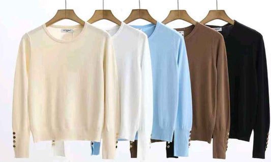 L&Y-Just Woman-JK223-#Z6