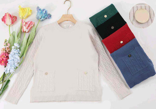 L&Y-Blu Oltre-QJS86517-#S14