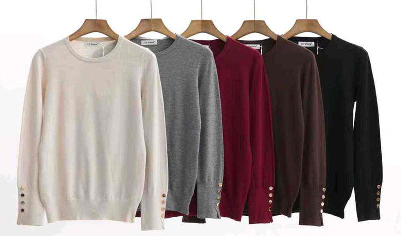 L&Y-Just Woman-JK8614B-#S11