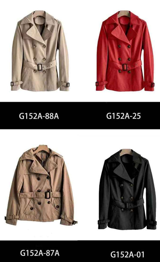 Giacca donna Z-Design all'ingrosso modello G152 - L&Y