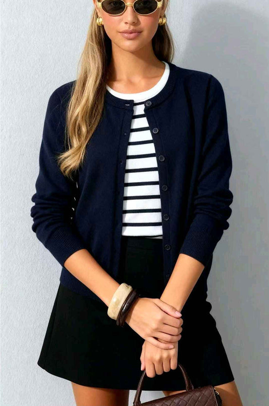 Golfino donna Jean Louis Francoise all'ingrosso modello GS67239 - L&Y