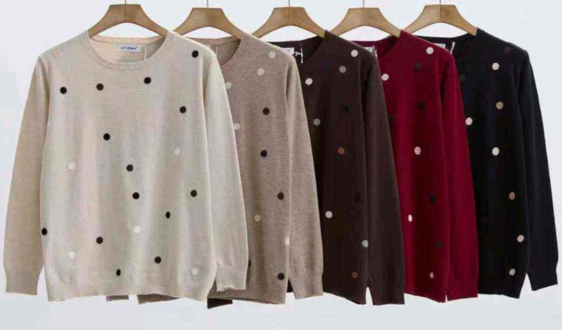 L&Y-Just Woman-JK8656-#S14