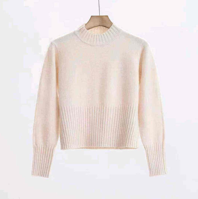 Maglia donna Just Woman all'ingrosso modello JK7967 - L&Y