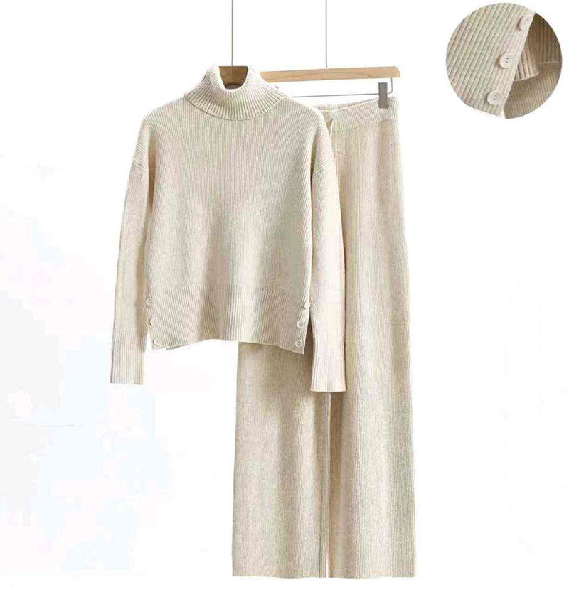 Completo donna Just Woman all'ingrosso modello JK7876AB - L&Y