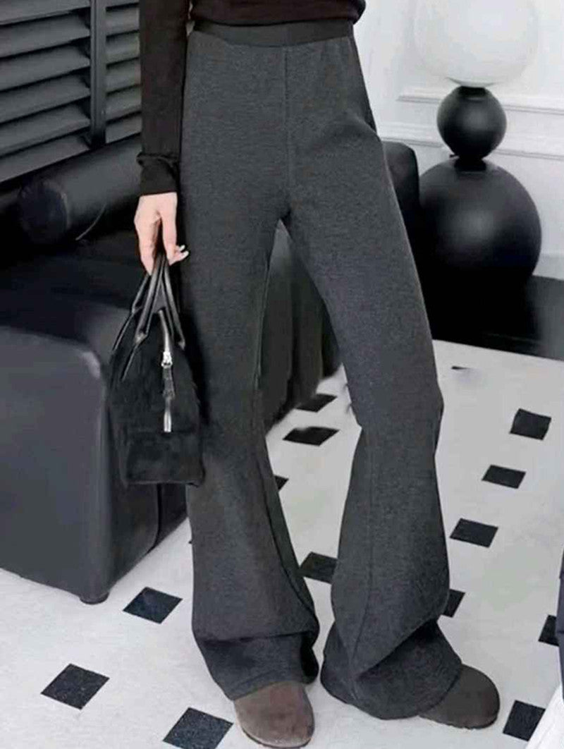 Pantalone donna Wit Girl all'ingrosso modello V3802 - L&Y