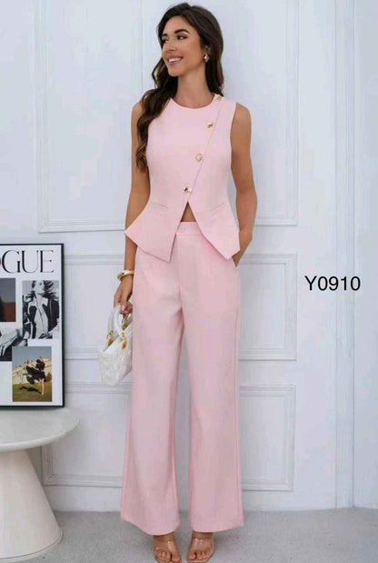 Completo donna Vinceotto all'ingrosso modello Y0910 - L&Y