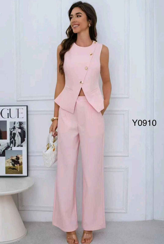 Completo donna Vinceotto all'ingrosso modello Y0910 - L&Y