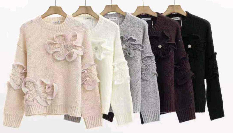 L&Y-Just Woman-JK7888-#Z6