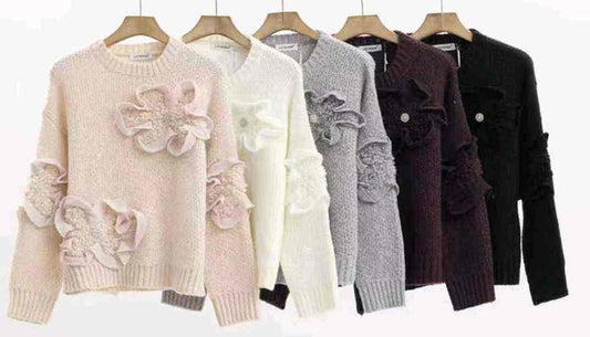 L&Y-Just Woman-JK7888-#Z6