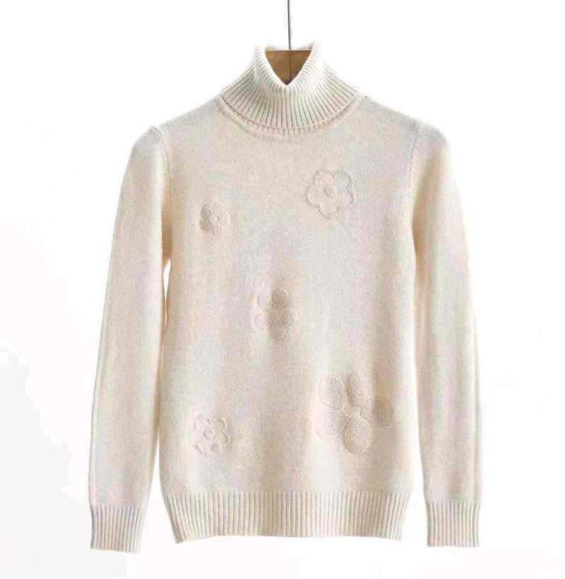 Maglia donna Just Woman all'ingrosso modello JL7077 - L&Y