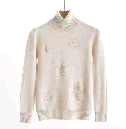 Maglia donna Just Woman all'ingrosso modello JL7077 - L&Y