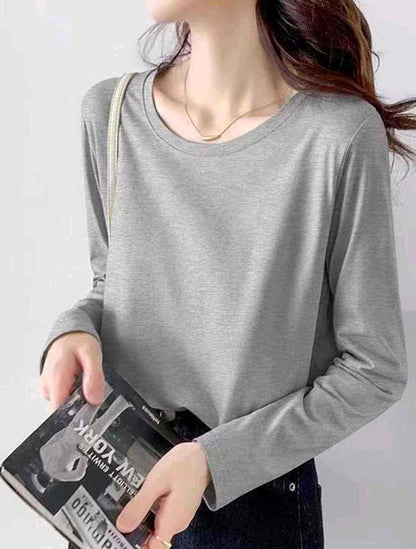 Maglia donna Jean Louis Francoise all'ingrosso modello A65828-3 - L&Y