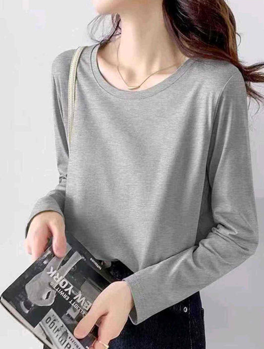 Maglia donna Jean Louis Francoise all'ingrosso modello A65828-3 - L&Y