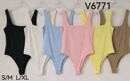 L&Y-Gondola Blu-V6771-#C2