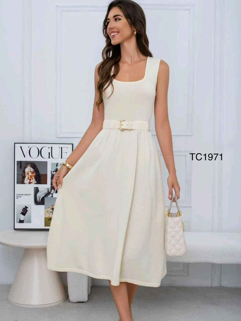 Vestito donna Vinceotto all'ingrosso modello TC1971 - L&Y