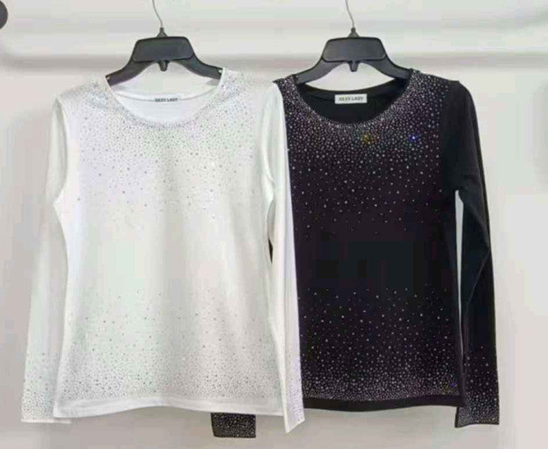 Maglia donna SEXY LADY all'ingrosso modello A359 - L&Y