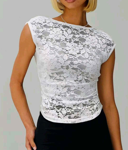 Canotta donna Vinceotto all'ingrosso modello V76171 - L&Y