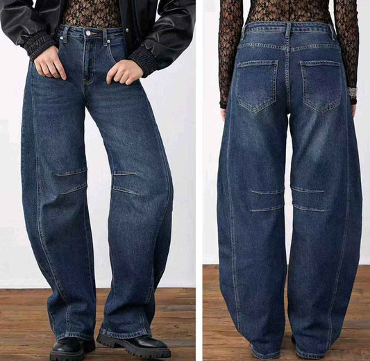 Jeans donna AD'ORO all'ingrosso modello V5013 - L&Y