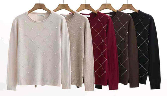 L&Y-Just Woman-JL7083-#Z6