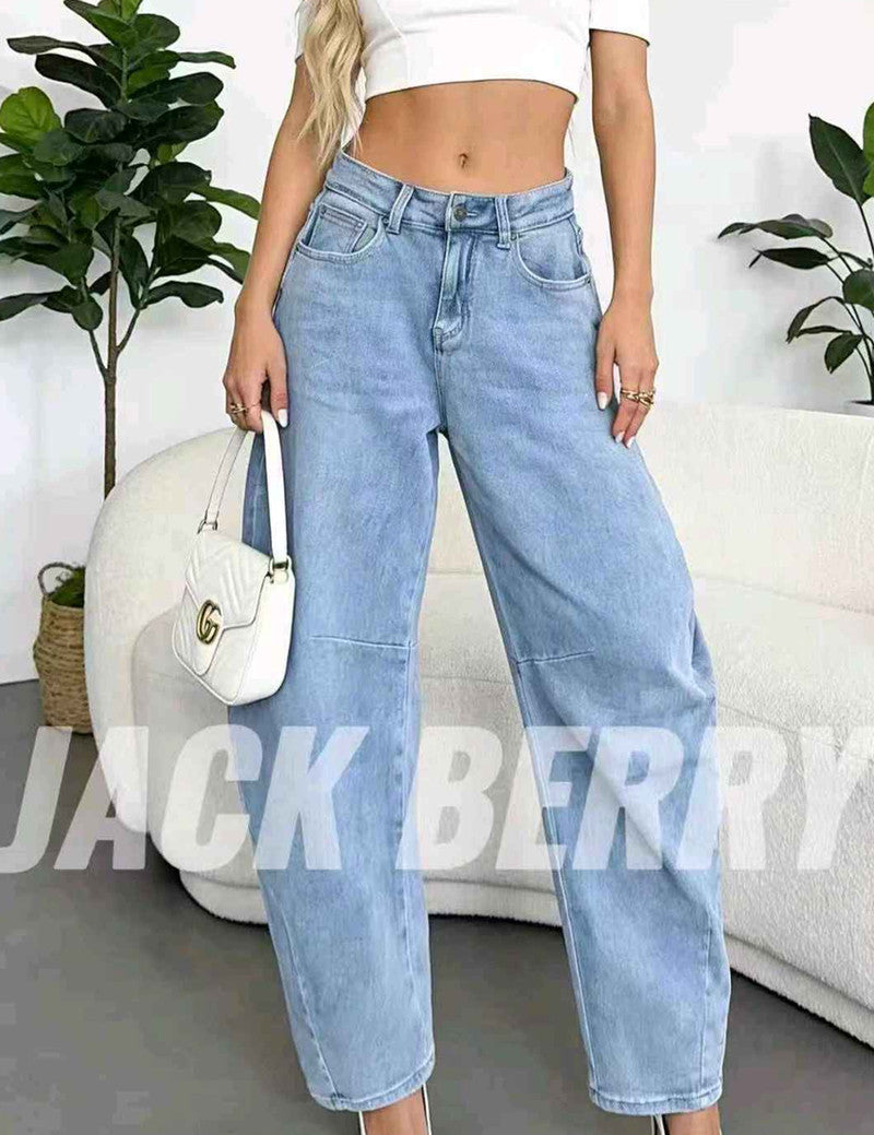 Jeans donna Jack Berry all'ingrosso modello TK29-1 - L&Y