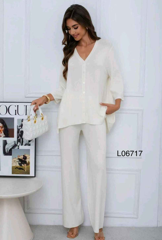 Completo donna Vinceotto all'ingrosso modello L06717 - L&Y