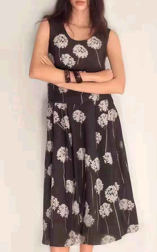 Vestito donna Sweet Miss all'ingrosso modello M116198 - L&Y