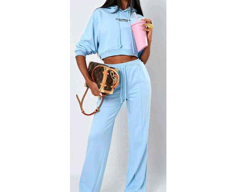 Completo donna Jean Louis Francoise all'ingrosso modello G67065AB - L&Y