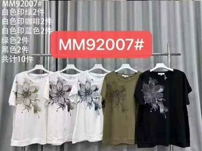L&Y-Studio Eleven-MM92007-#B2