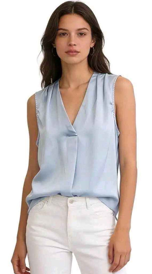 Canotta donna Sweet Miss all'ingrosso modello M115970 - L&Y