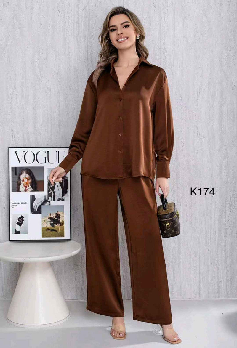 Completo donna Vinceotto all'ingrosso modello K174 - L&Y