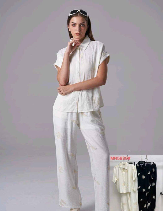Completo donna Monte Cervino all'ingrosso modello MN5838 - L&Y
