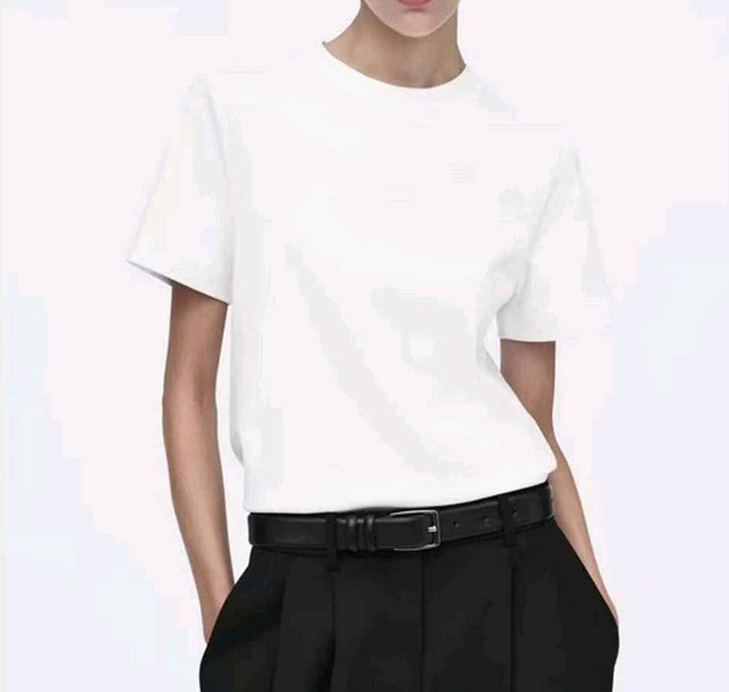 T-shirt donna Jean Louis Francoise all'ingrosso modello G66036 - L&Y