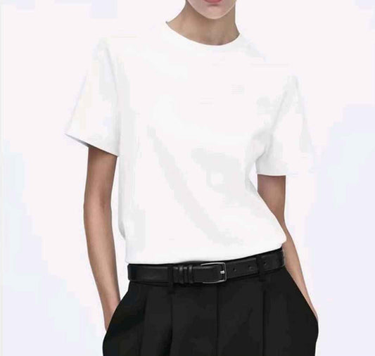 T-shirt donna Jean Louis Francoise all'ingrosso modello G66036 - L&Y