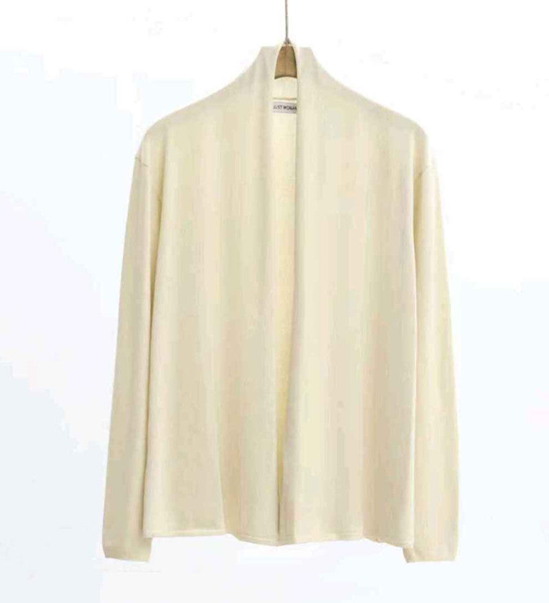 Coprispalla donna Just Woman all'ingrosso modello JK233 - L&Y