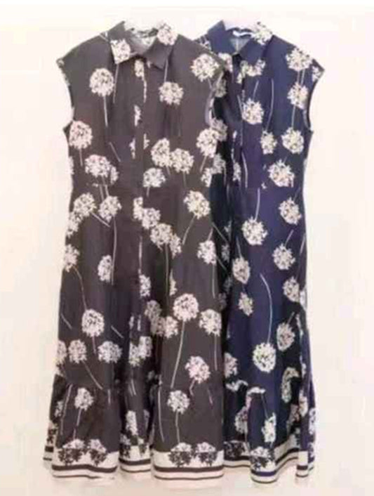 Vestito donna Sweet Miss all'ingrosso modello M116197 - L&Y