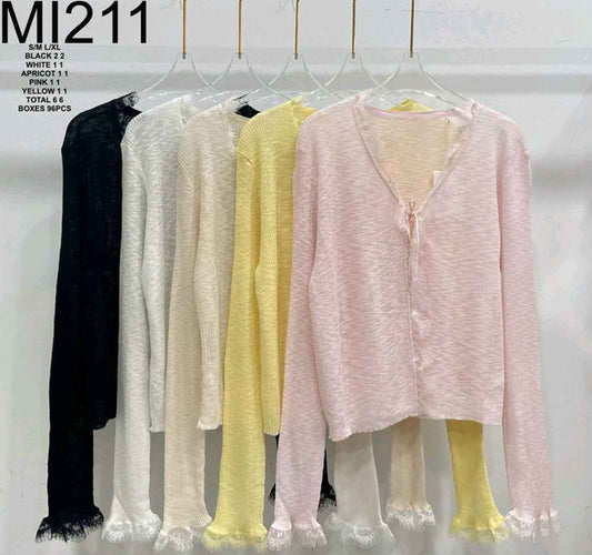 L&Y-Studio Eleven-MI211-#B1