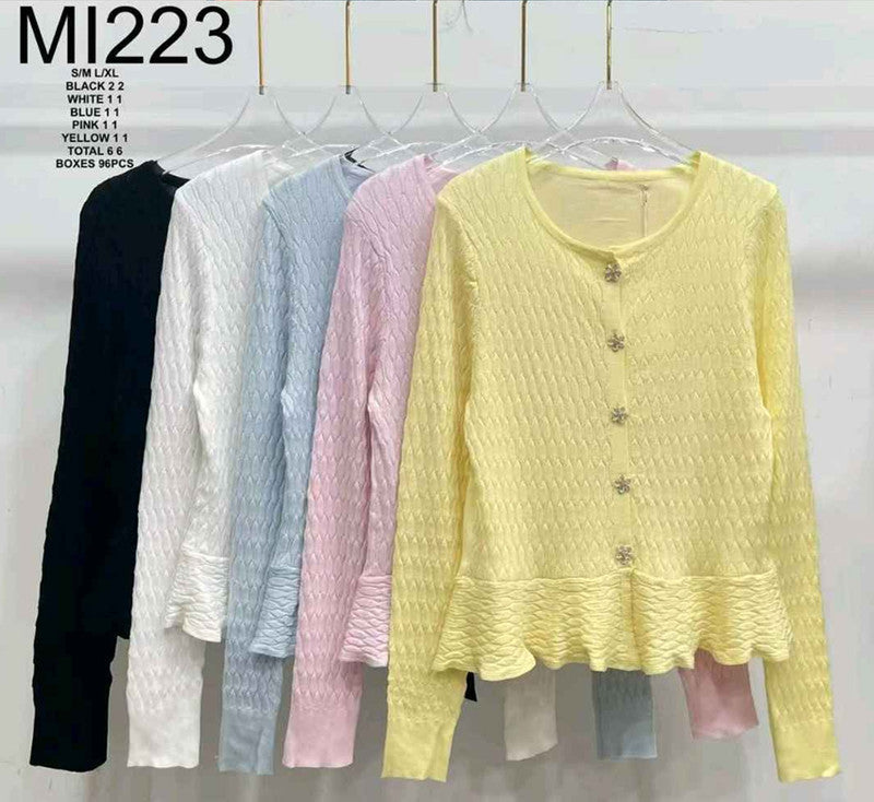 L&Y-Studio Eleven-MI223-#S13