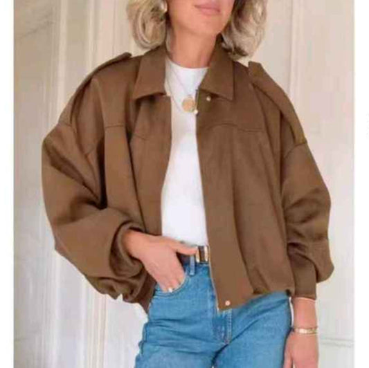 Giacca donna Miss Kiss all'ingrosso modello SMR20136 - L&Y