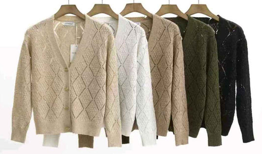 L&Y-Just Woman-JK238-#OF18