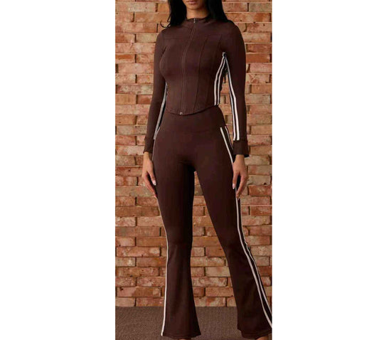 Completo donna Miss  Kimery all'ingrosso modello BZM200 - L&Y