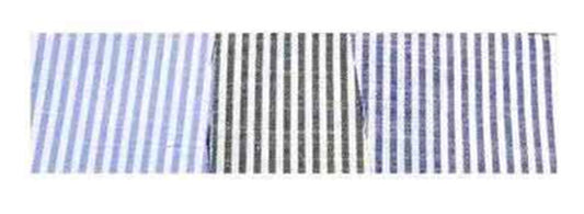 Camicia donna Blu Deise all'ingrosso modello CR-2272 - L&Y