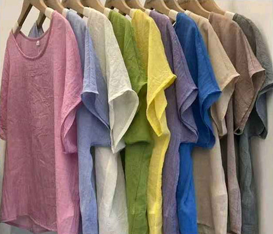 Camicia donna Sweet Miss all'ingrosso modello M116379 - L&Y