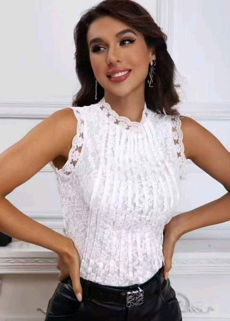 Canotta donna Vinceotto all'ingrosso modello V6920-B - L&Y