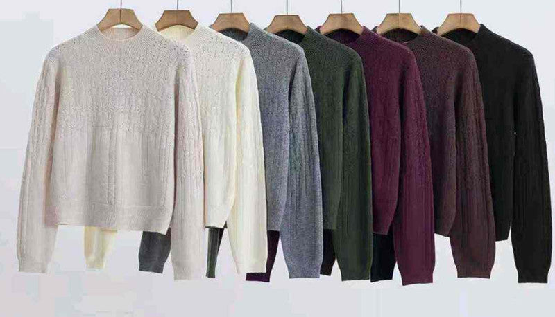 L&Y-Just Woman-JK7990-#OF17