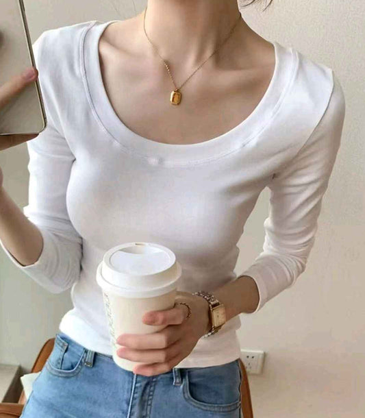 Maglia donna Vinceotto all'ingrosso modello V7963-D - L&Y