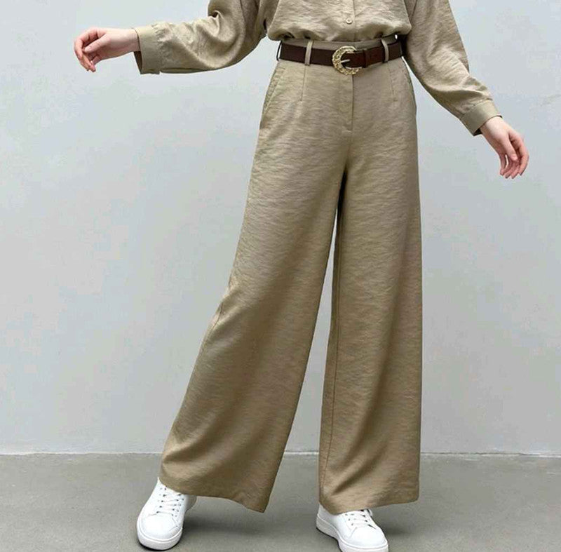 Pantalone donna Studio Eleven all'ingrosso modello XX59116 - L&Y