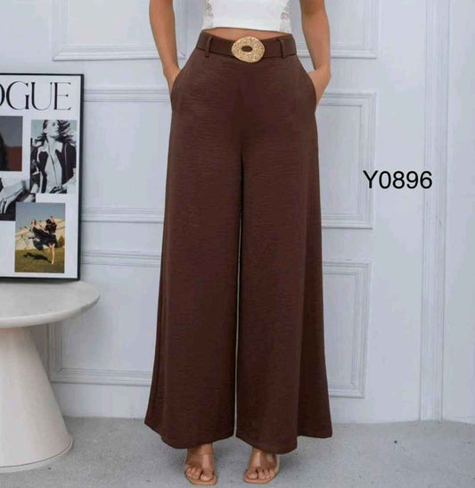 Pantalone donna Vinceotto all'ingrosso modello Y0896 - L&Y