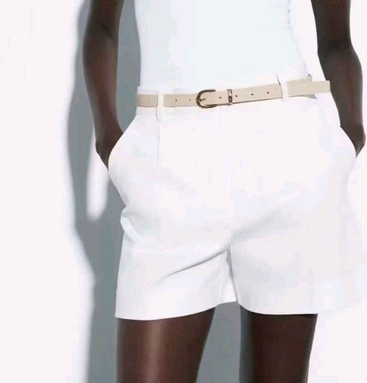 Shorts donna Jean Louis Francoise all'ingrosso modello G66213 - L&Y