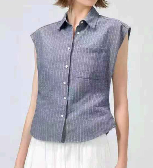 Camicia donna Sweet Miss all'ingrosso modello J172865 - L&Y